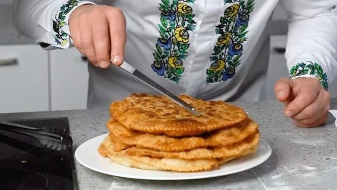 Чіберек - фото 1