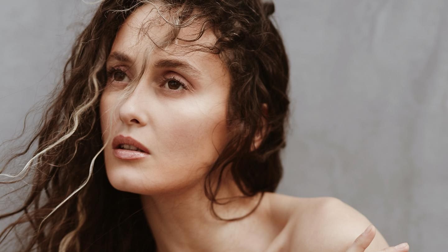 Alina Pash випустила максісингл 