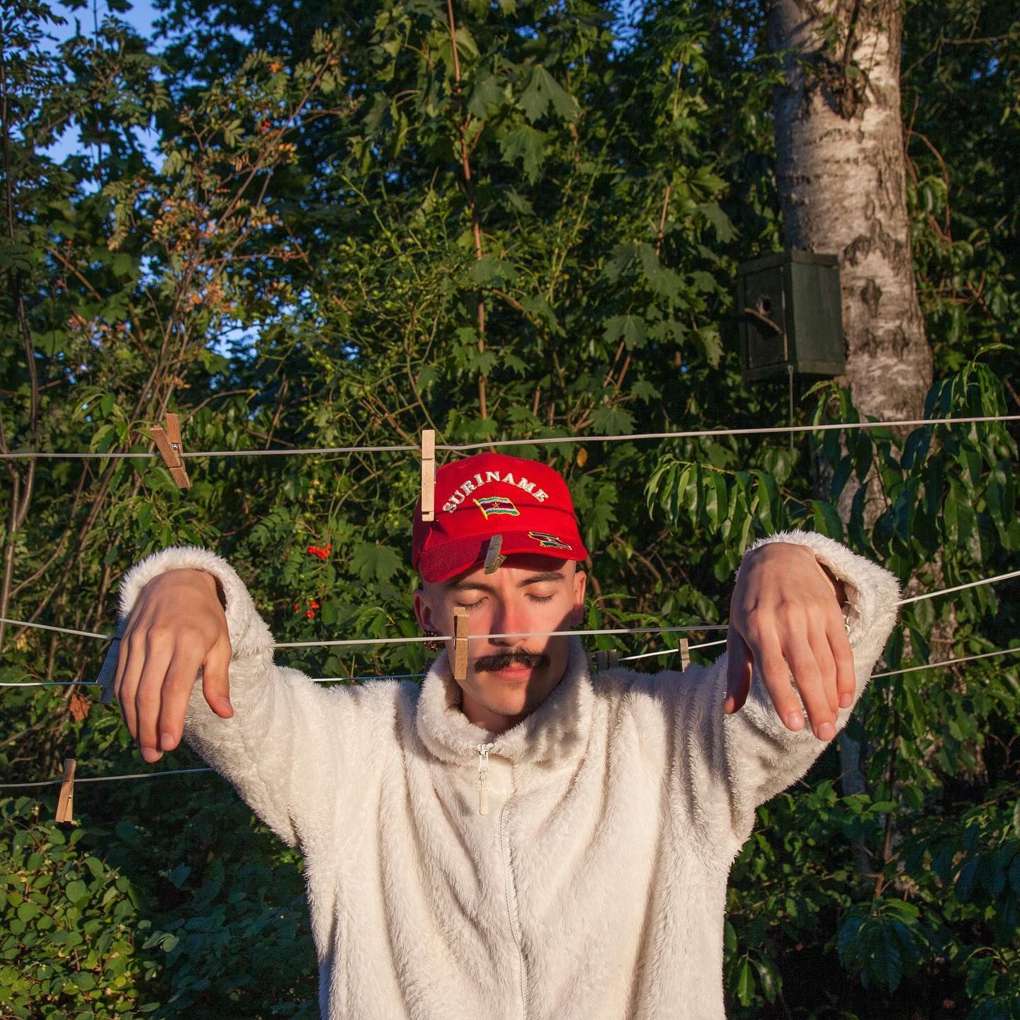 Дивіться кліп на пісню "Dyvni Dyva" презентований Zbaraski