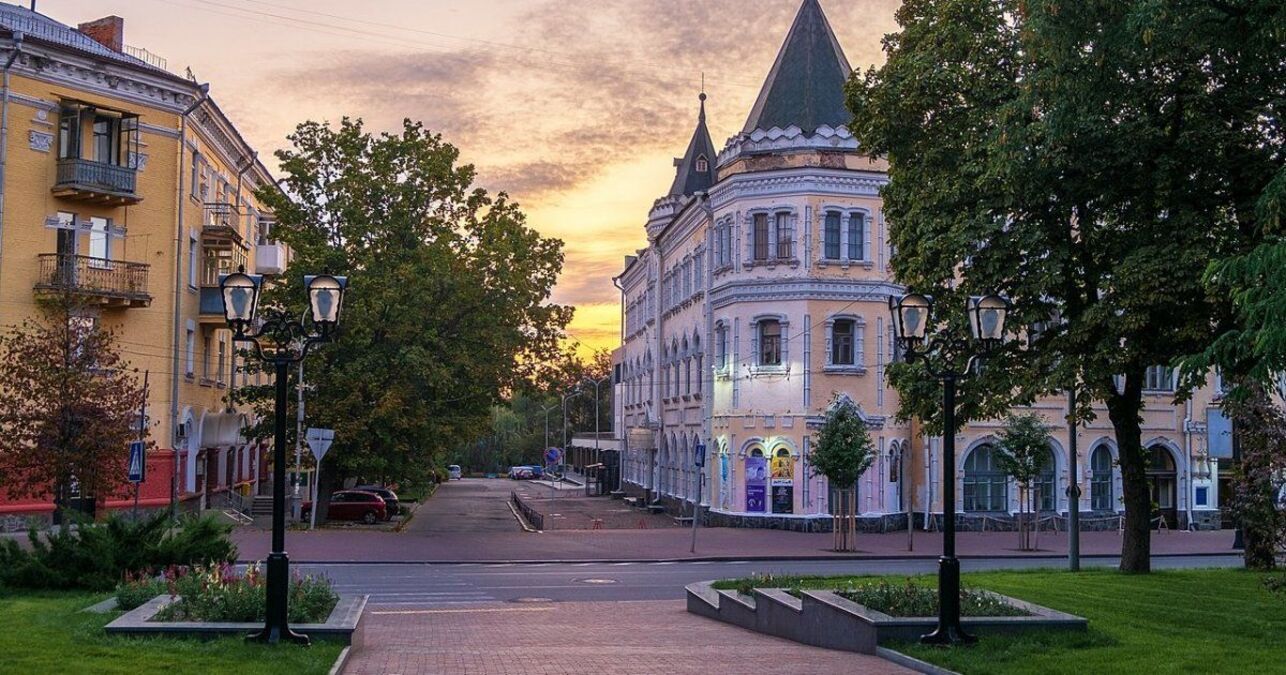 Історичний центр Чернігова хочуть внести до списку ЮНЕСКО
