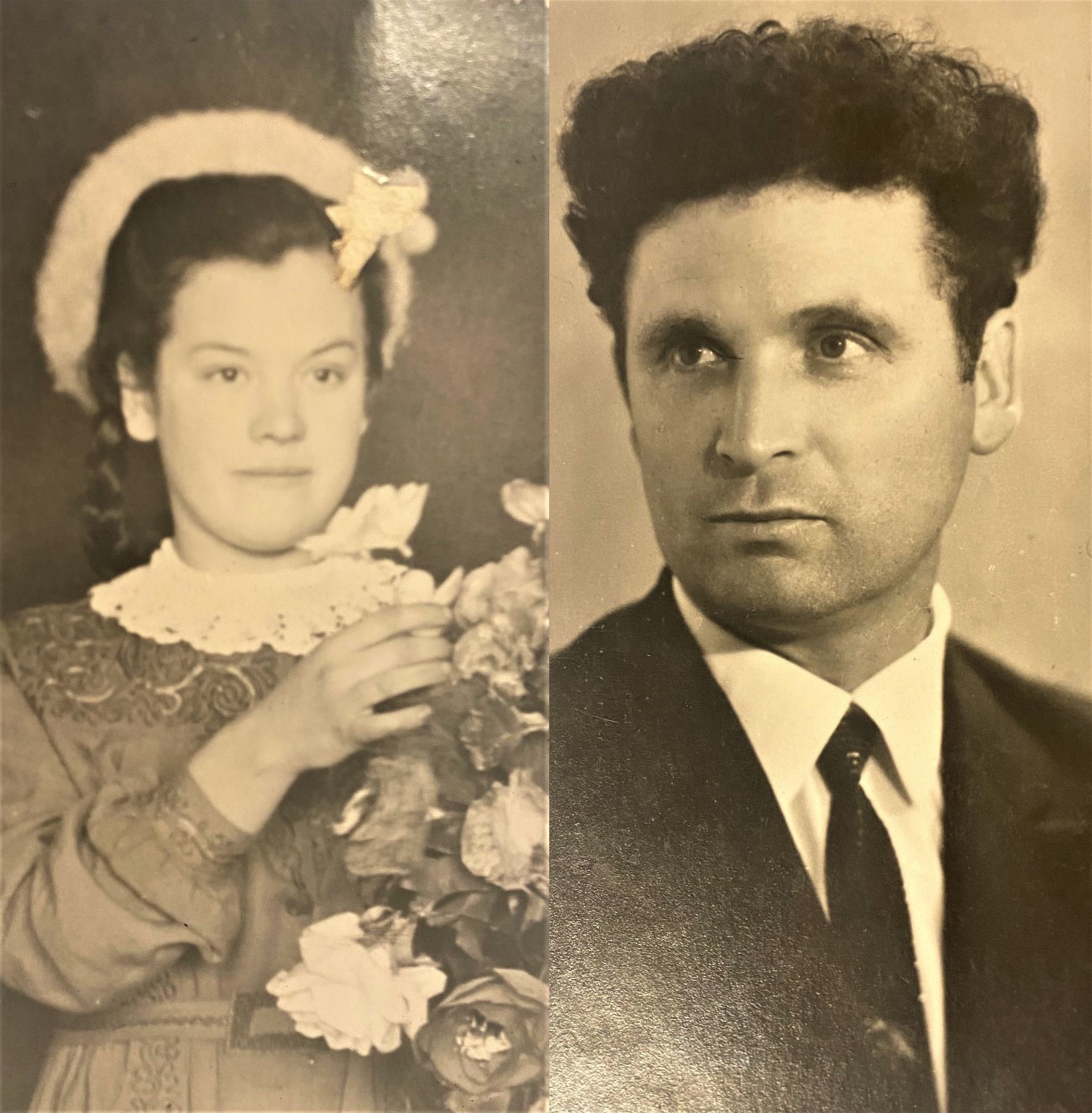 Разом уже 75 років: подружня пара встановила новий рекорд України