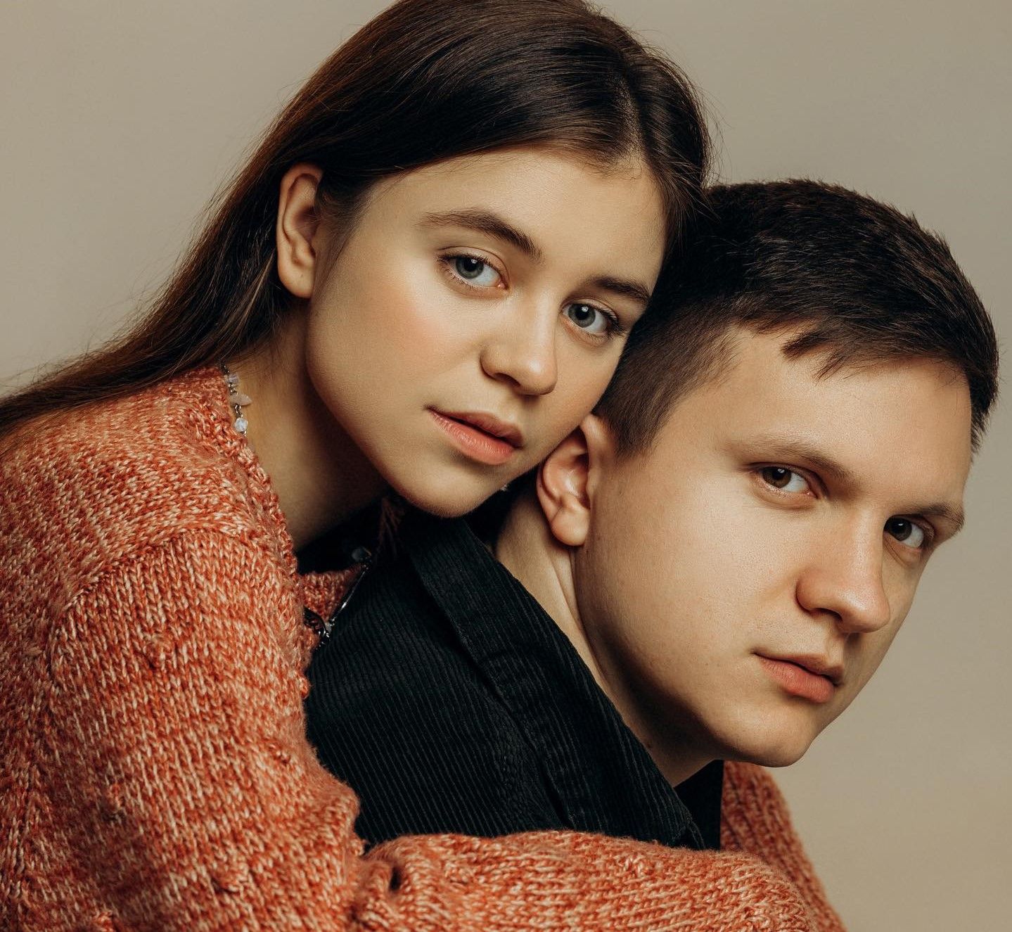 Дует Tember Blanche презентував  кліп "Завтра" на вірш Симоненка