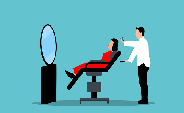 Місячний календар стрижок на квітень 2023 – дні, коли стригти волосся - фото 522432