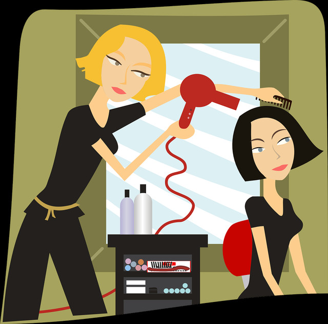 Місячний календар стрижок на квітень 2023 – дні, коли стригти волосся - фото 522433