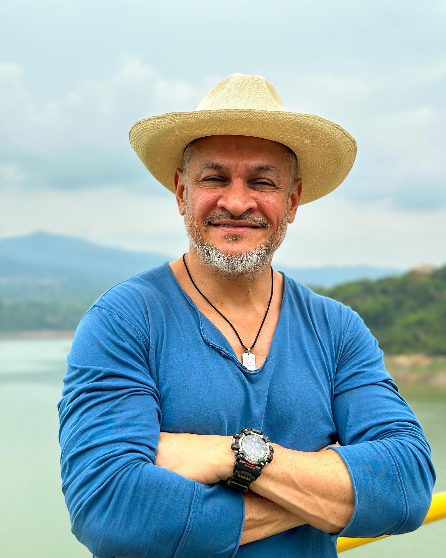 Сніданок з лаваша за 10 хвилин від Ектора Хіменеса-Браво