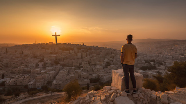 Церковний календар на квітень 2023 року – православний і греко-католицький - фото 522518