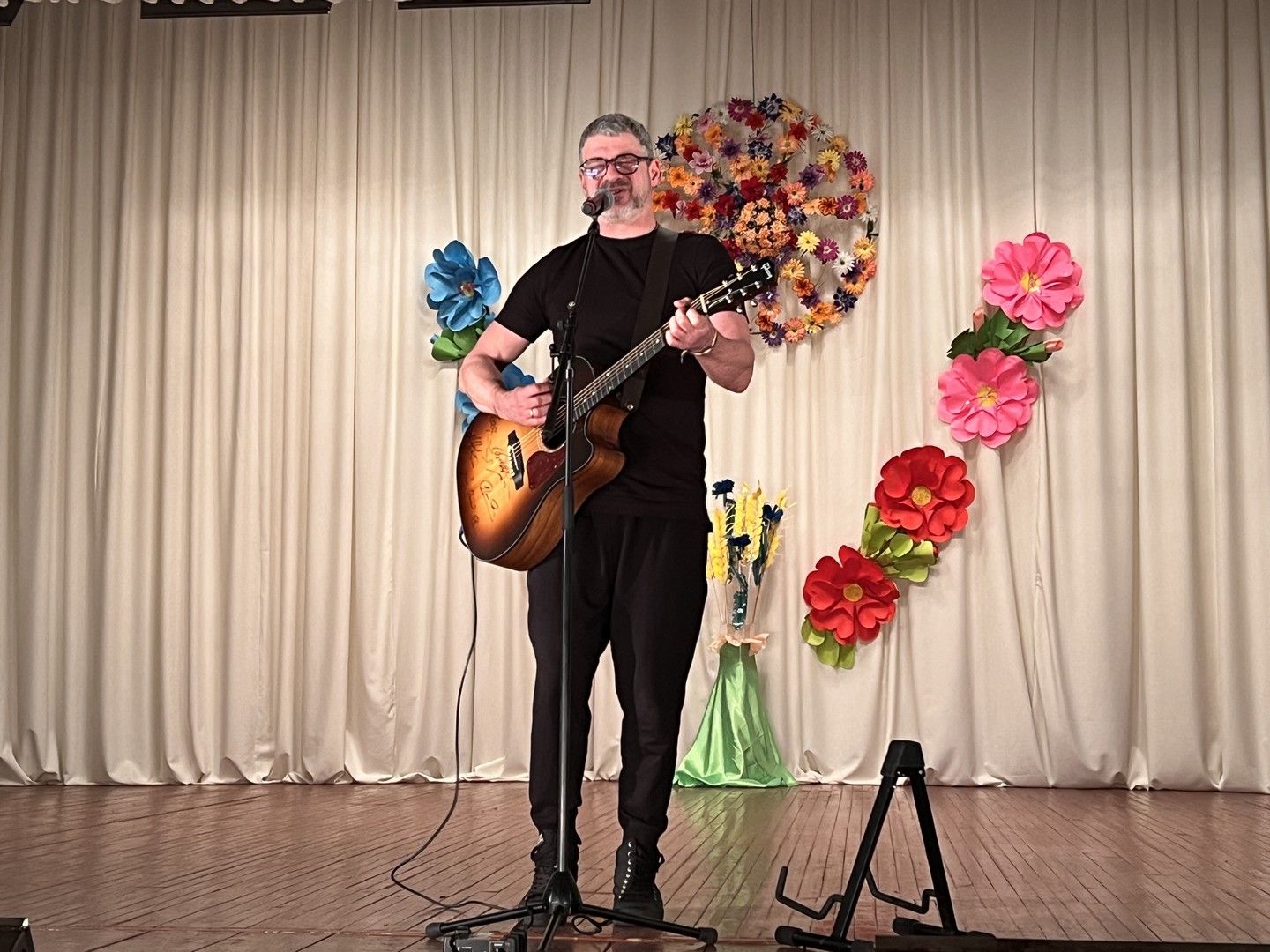 Арсен Мірзоян став амбасадором штурмової бригади 