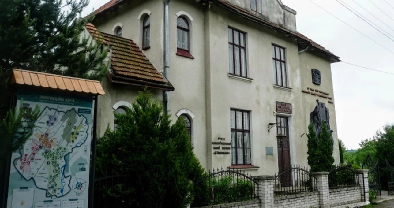 На Львівщині створили 3D-тур 