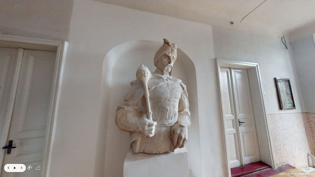 Музей Гетьмана України Івана Виговського - фото 522601