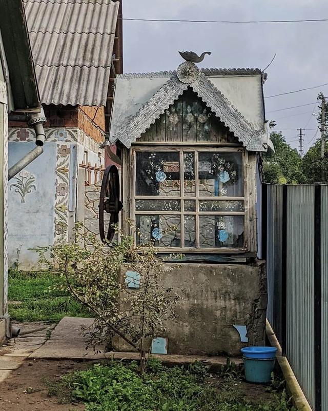 Проєкт 'Бабчин бучок' - фото 522627