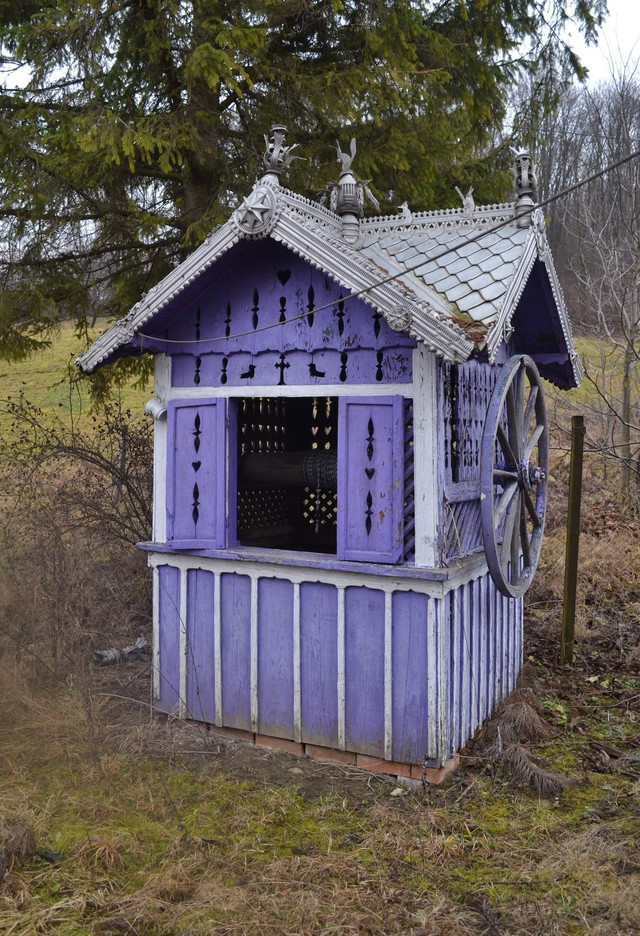 Проєкт 'Бабчин бучок' - фото 522631