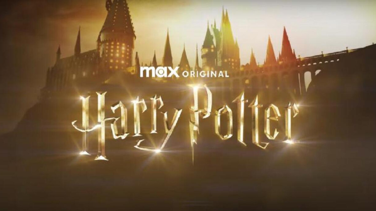 Серіалу про Гаррі Поттера бути – Warner Media - фото 1