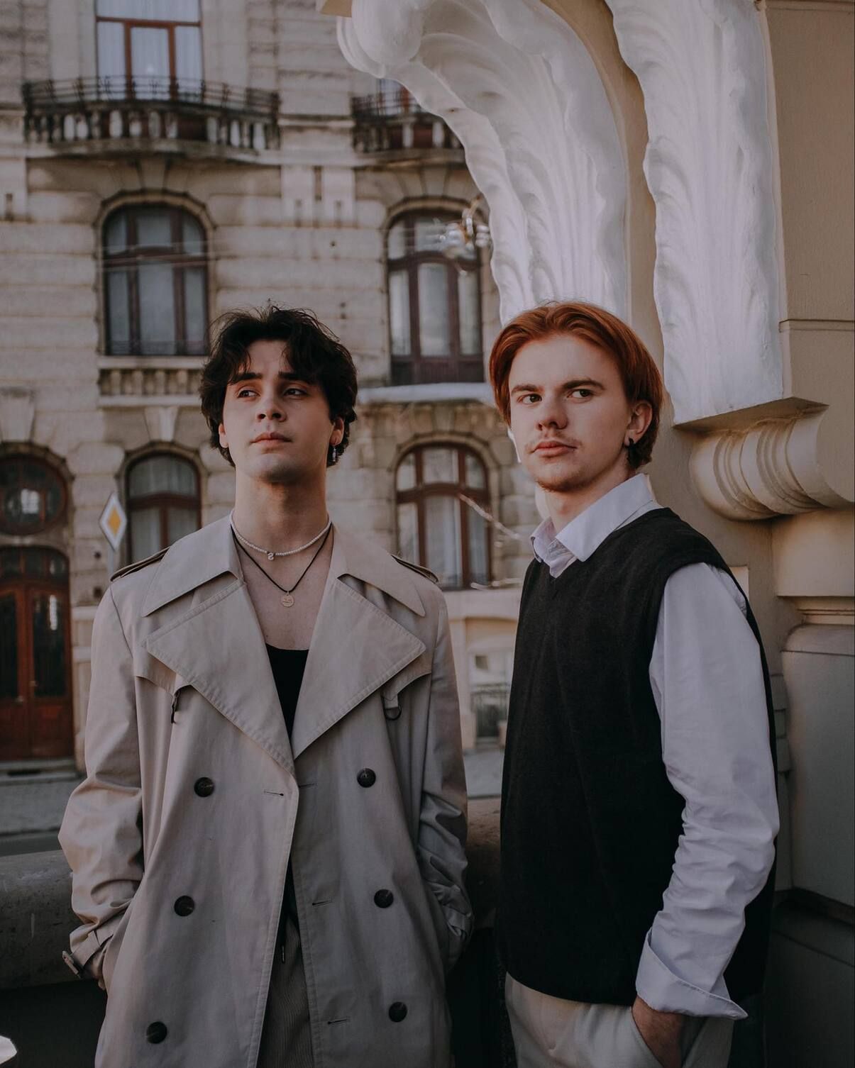 ТРИМАЮ – нова музична прем'єра від 7TEEN'S