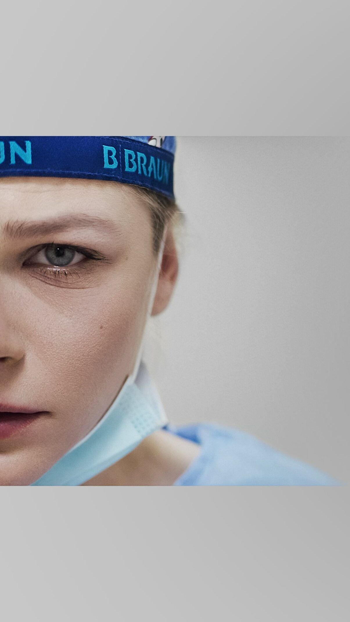 Vlad Darwin презентував нову пісню "Джерело", яку присвятив медикам України