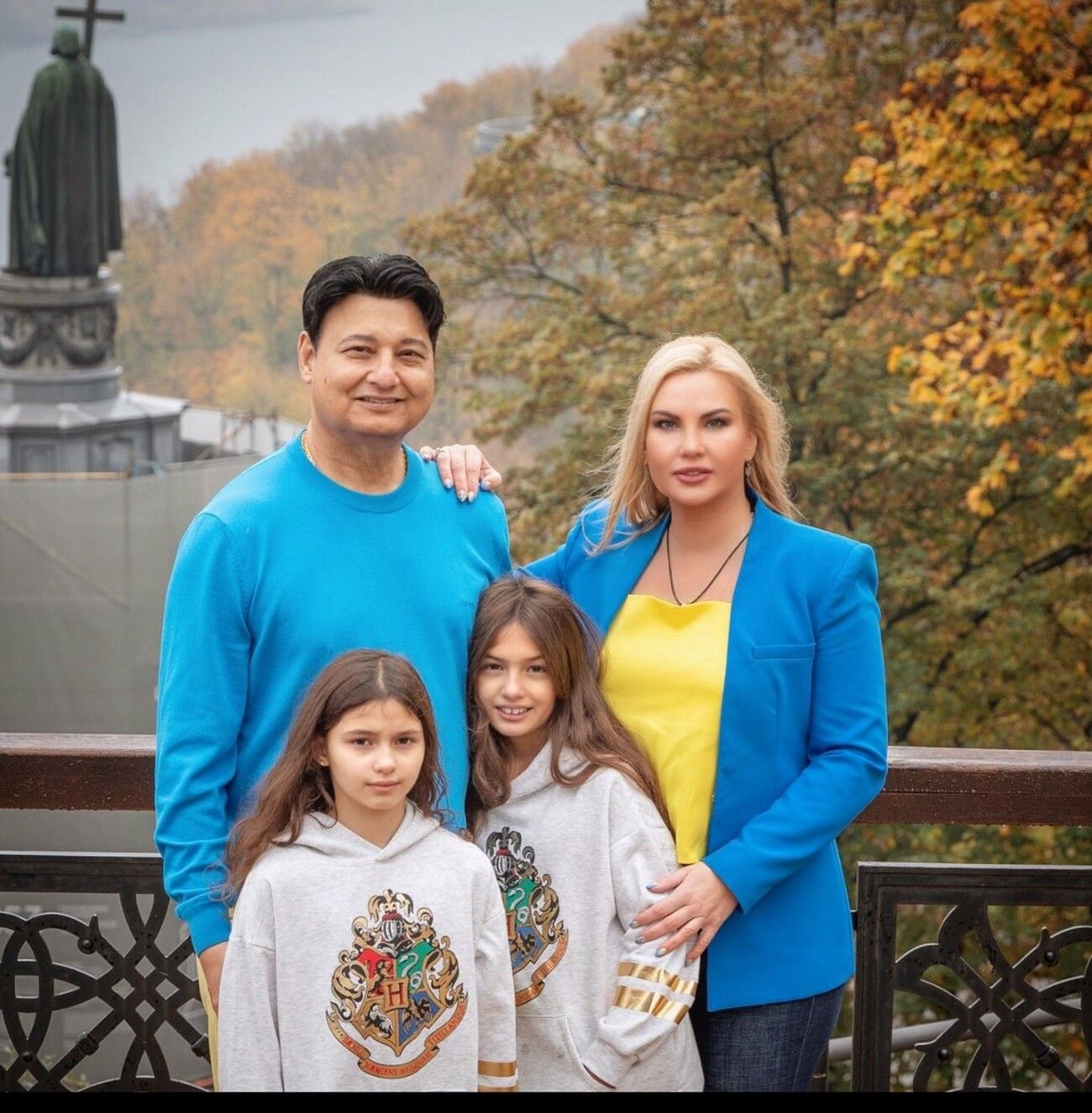 Єдина Україна: KAMALIYA презентувала нову пісню