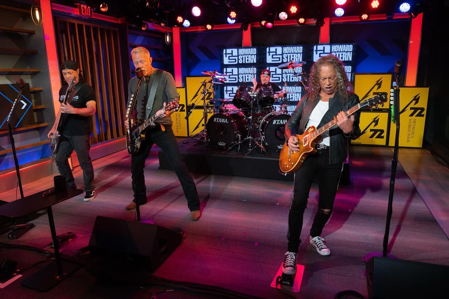 Metallica випустила свій одинадцятий альбом - фото 1