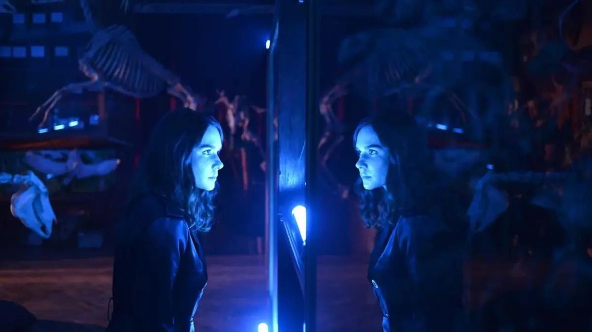 Український містичний трилер "Еґреґор" скоро з'явиться в кінотеатрах – дивіться трейлер