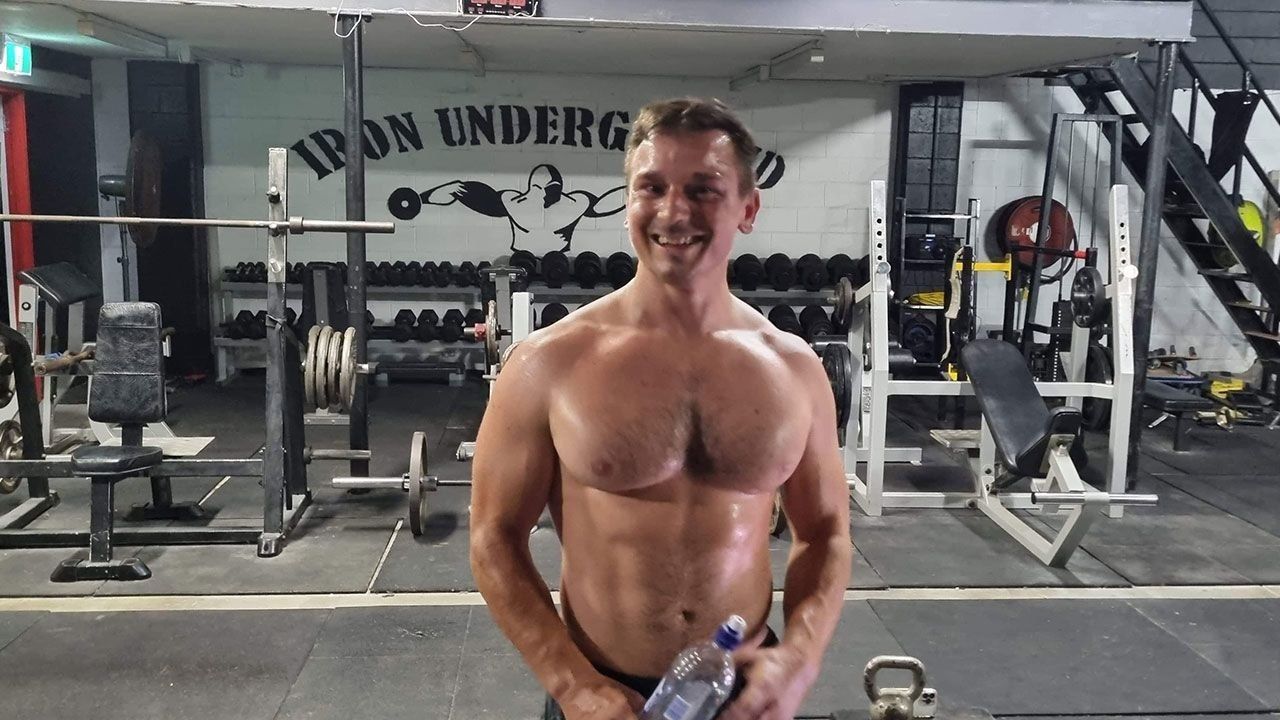 Австралієць встановив світовий рекорд - фото 1