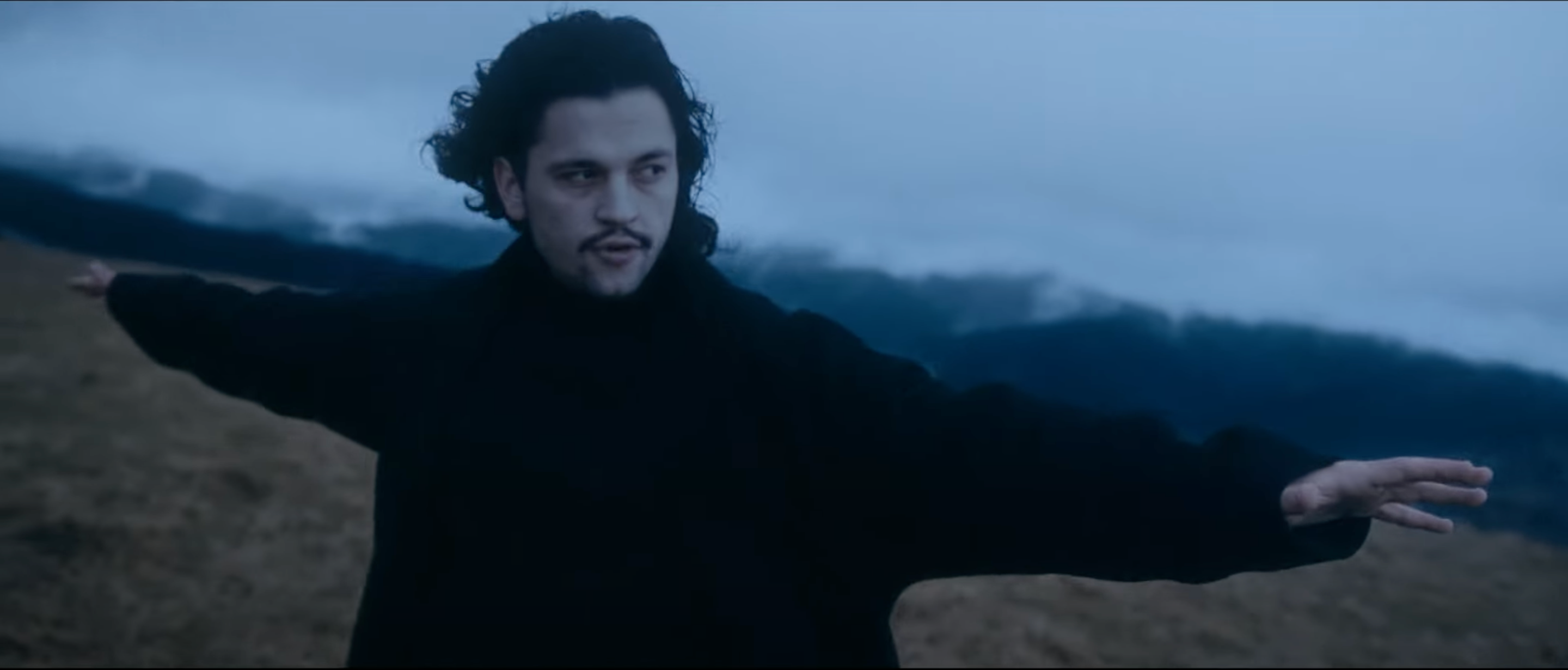 XVIVS – VILNA: слухайте потужну українську пісню від беквокаліста Артема Пивоварова