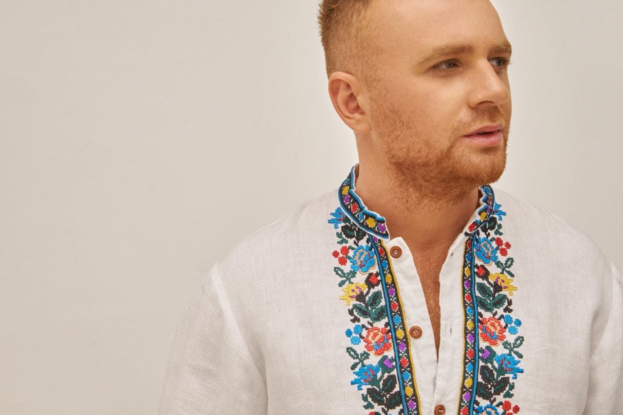 Роман Скорпіон випустив пророчу пісню "Україна переможе"