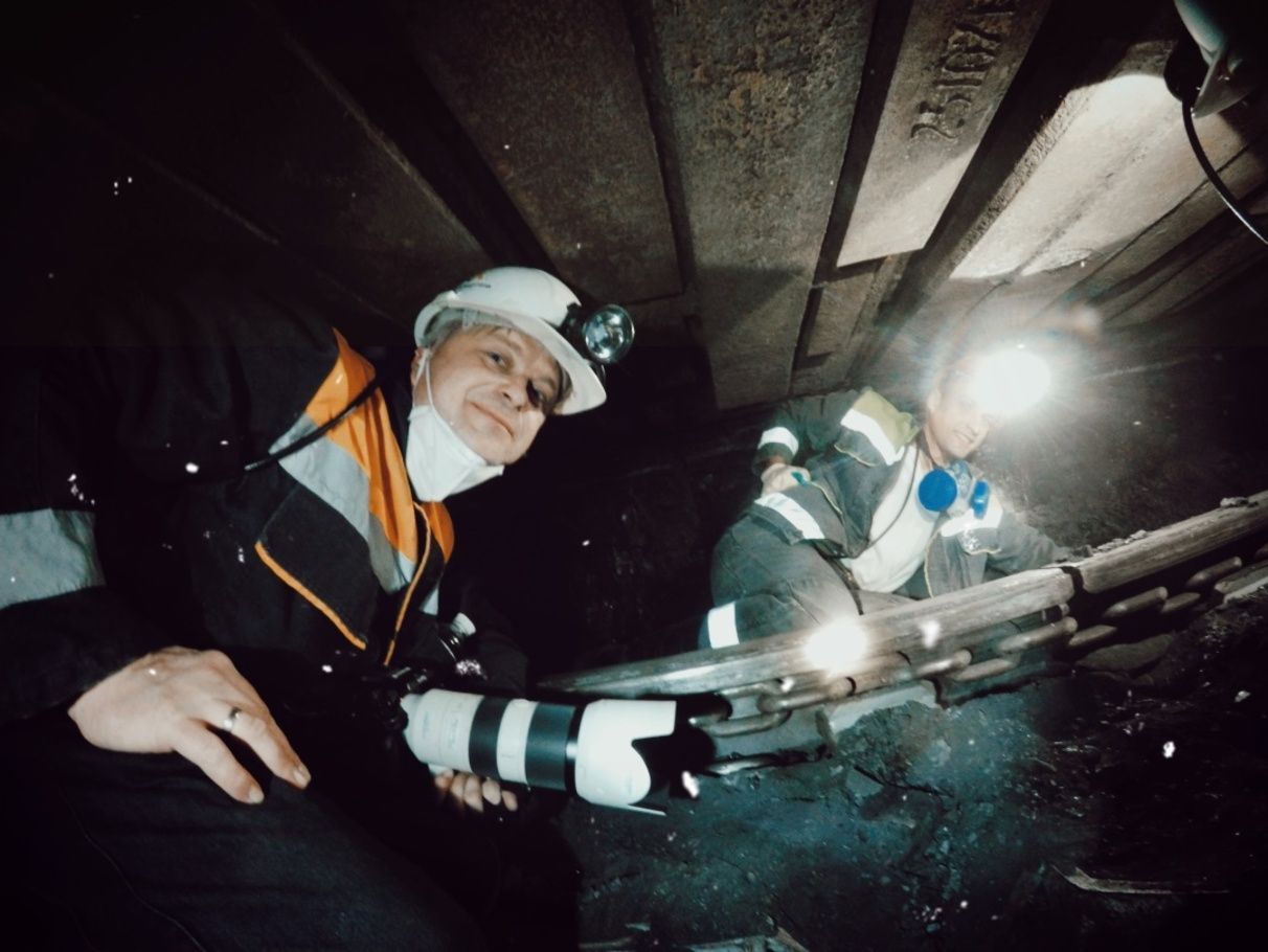 Зняли фільм про енергетиків - фото 1