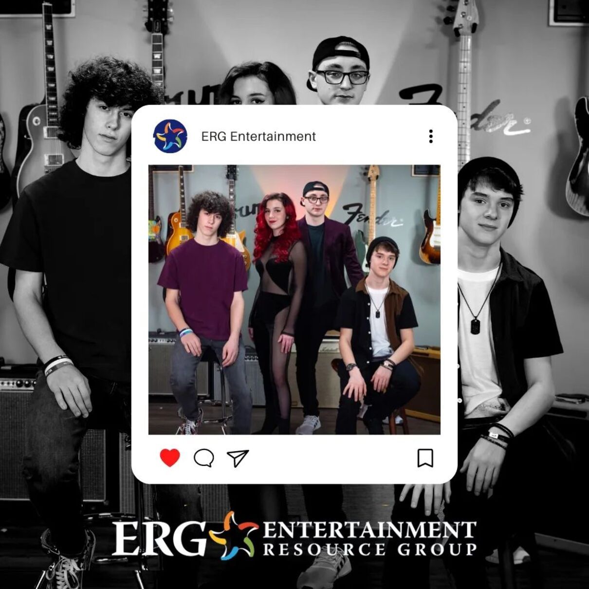 Слухайте кавер американських підлітків на пісню "Я не здамся без бою"