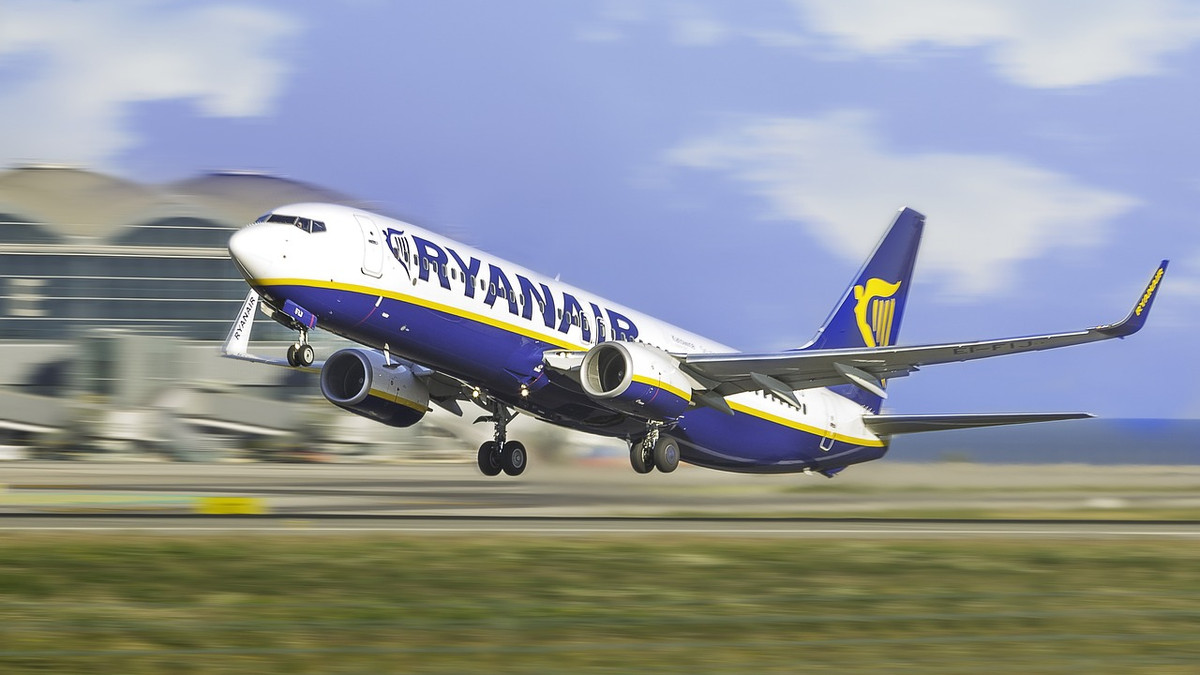 Стало відомо, коли Ryanair повернеться до України - фото 1