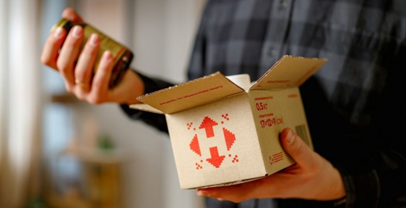 Нова Пошта - фото 1