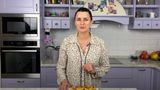 Рецепт картопляних сирників з бринзою від Лізи Глінської
