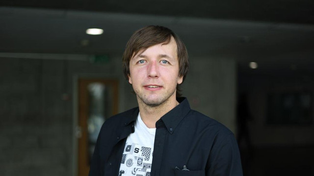 Євген Малолєтка - фото 523149