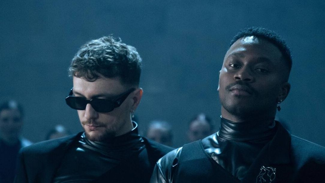 TVORCHI представили танцювальний ремікс на трек, з яким виступатимуть на Євробаченні