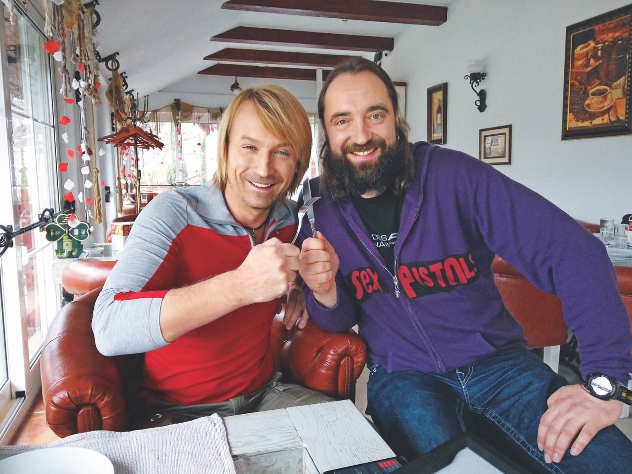 Олег Винник призупинив співпрацю з продюсером – у чому причина