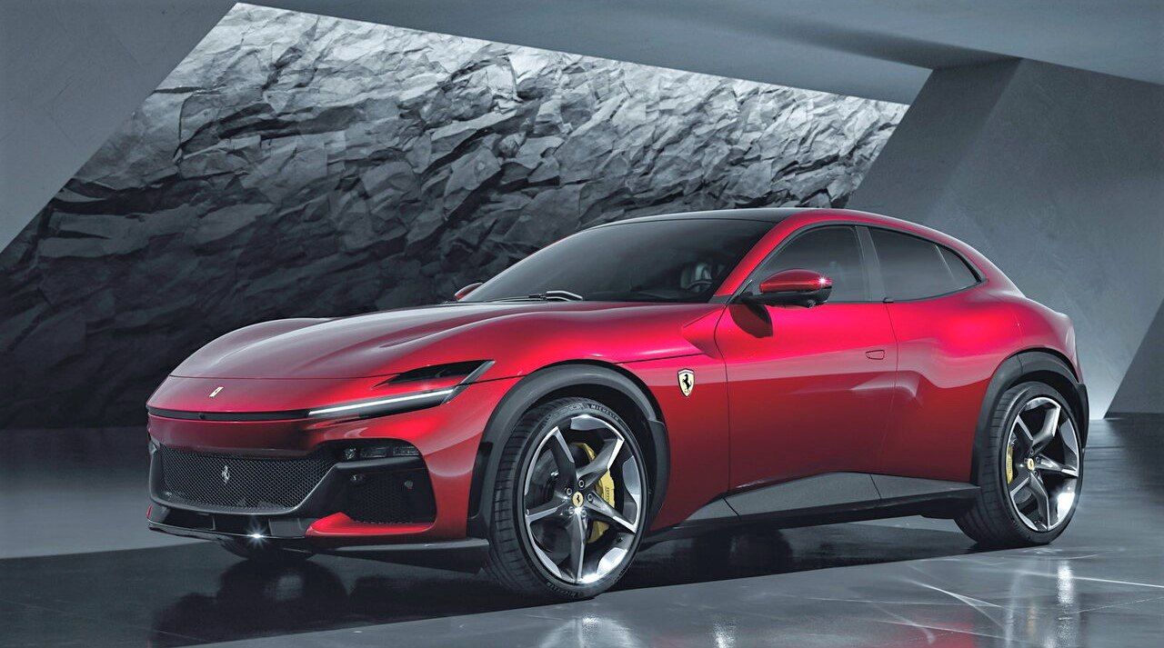 Стало відомо, хто переміг у Car Design Award-2023