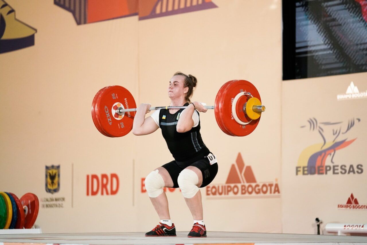 Ірина Деха - фото 1