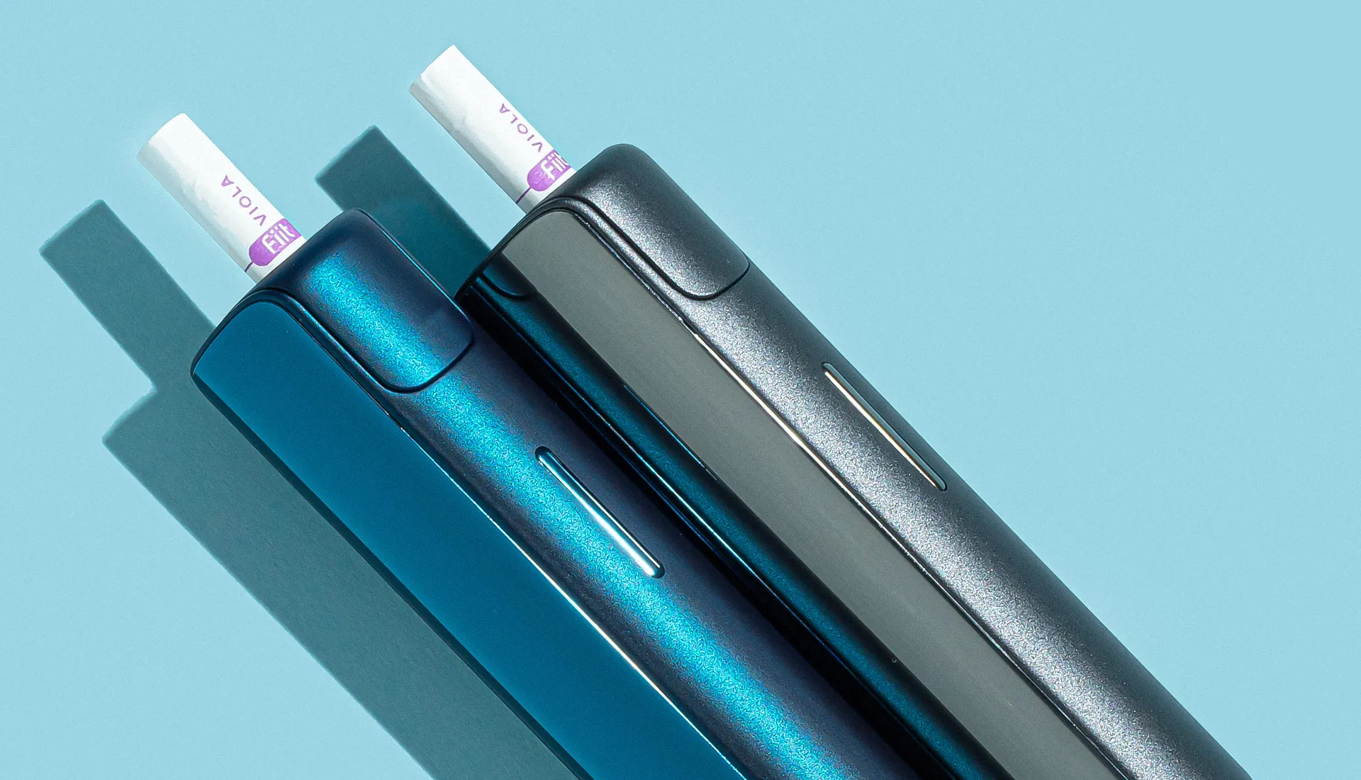 В Україні хочуть заборонити цигарки з капсулою, IQOS та GLO - фото 1