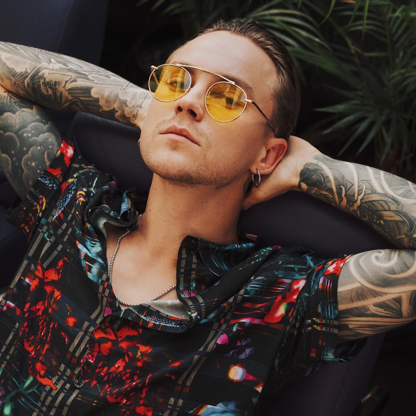 Такого Артема Пивоварова ви ще не чули - фото 1