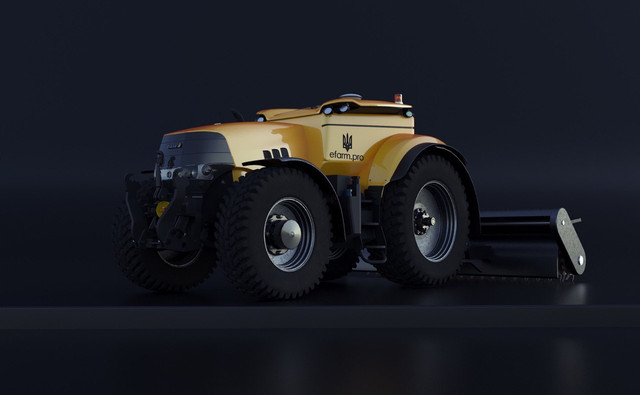 Комплекс для розмінування полів - фото 523319