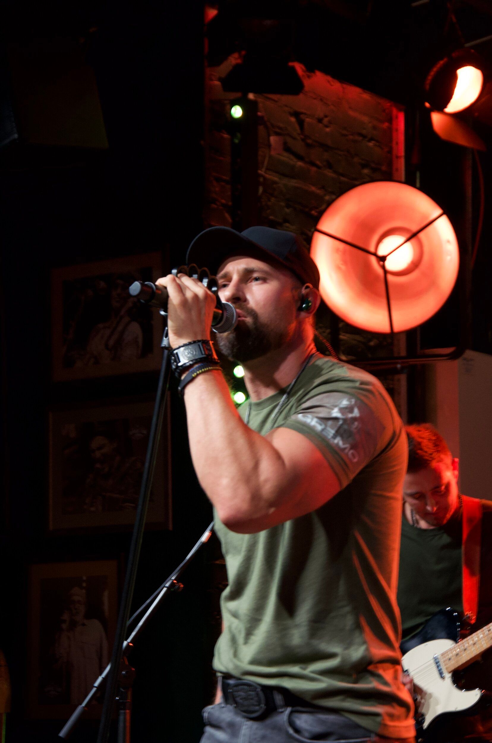 Акторство – мрія з дитинства, як спорт і музика – GREMO про свій шлях - фото 1