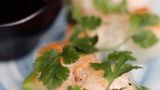 Креветки для особливої вечері – новий рецепт від Ектора Хіменес-Браво