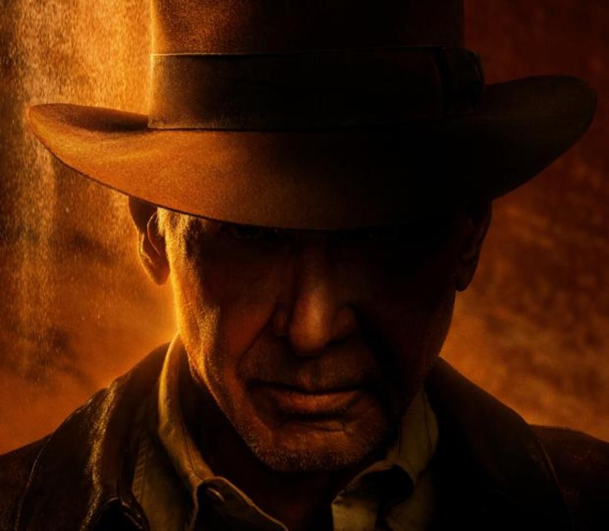 "Індіана Джонс": 80-річний Гаррісон Форд знявся в останній частині легендарного фільму