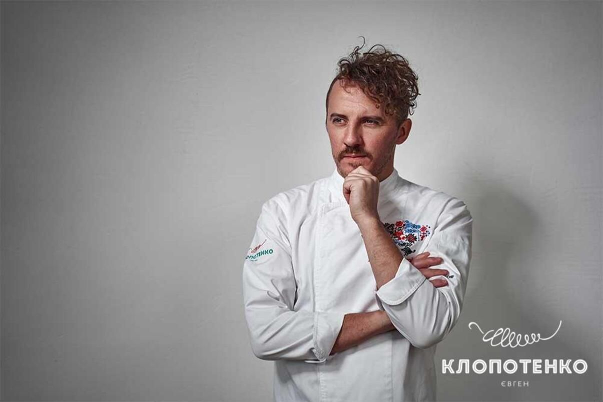 З ячкою, філе та овочами: Клопотенко пропонує приготувати українську страву – путрю