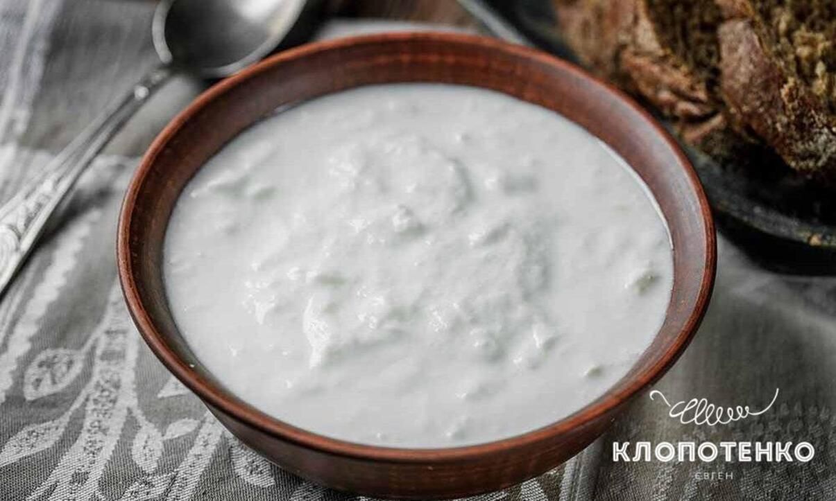 Гуслянка від Карпат – готуємо автентичну українську страву з Клопотенком