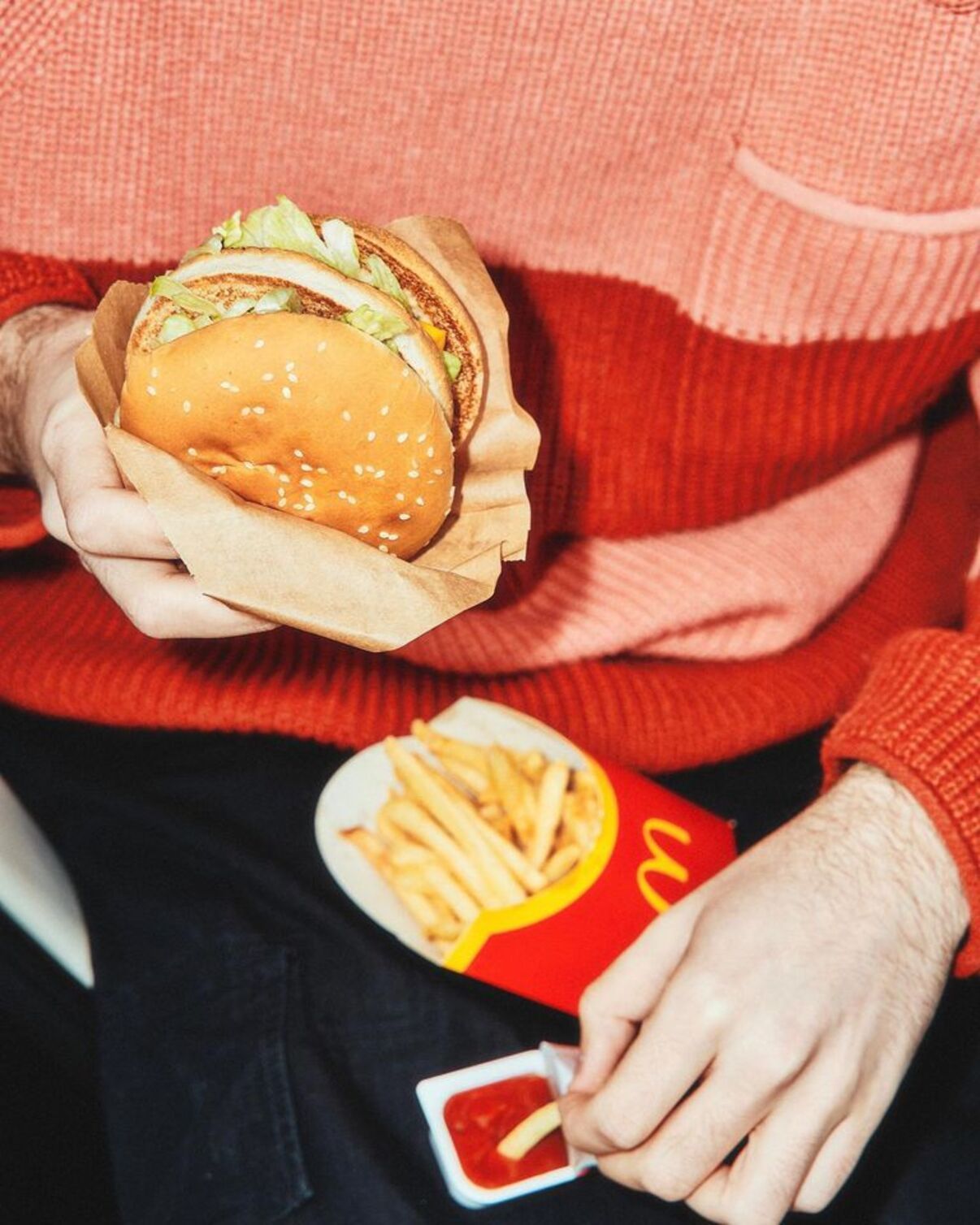 McDonald's - фото 1