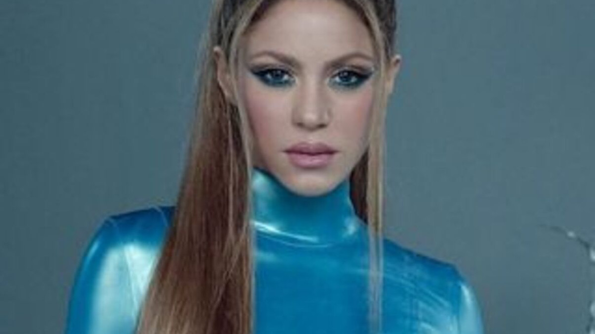 Shakira - фото 1