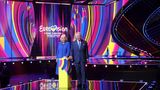 Королівська сім'я відкрила сцену Євробачення-2023