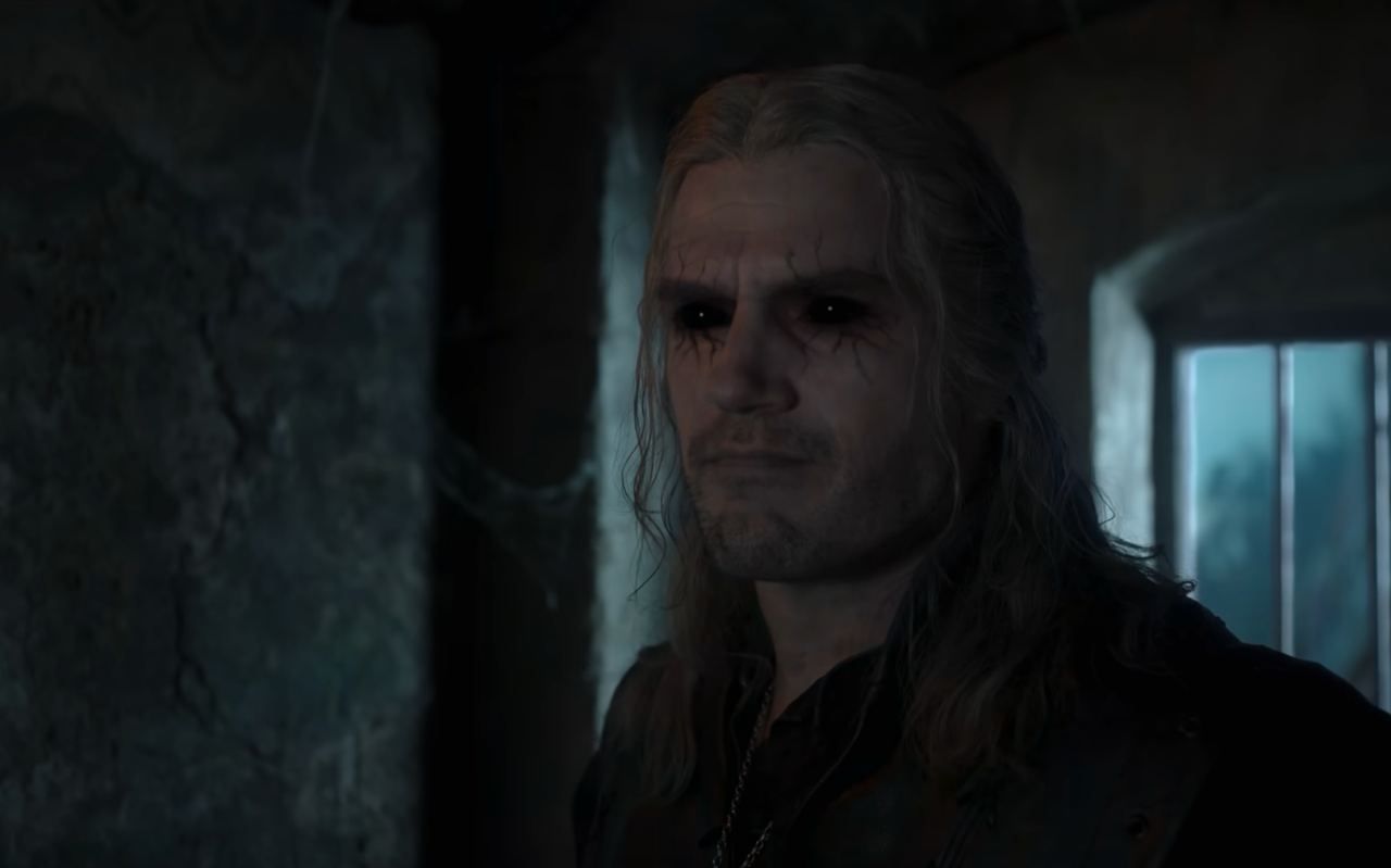 Дивіться неймовірний тизер третього сезону серіалу “Відьмак”