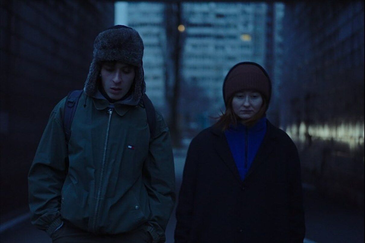 Українську короткометражку “As It Was” покажуть на кінофестивалі у Каннах