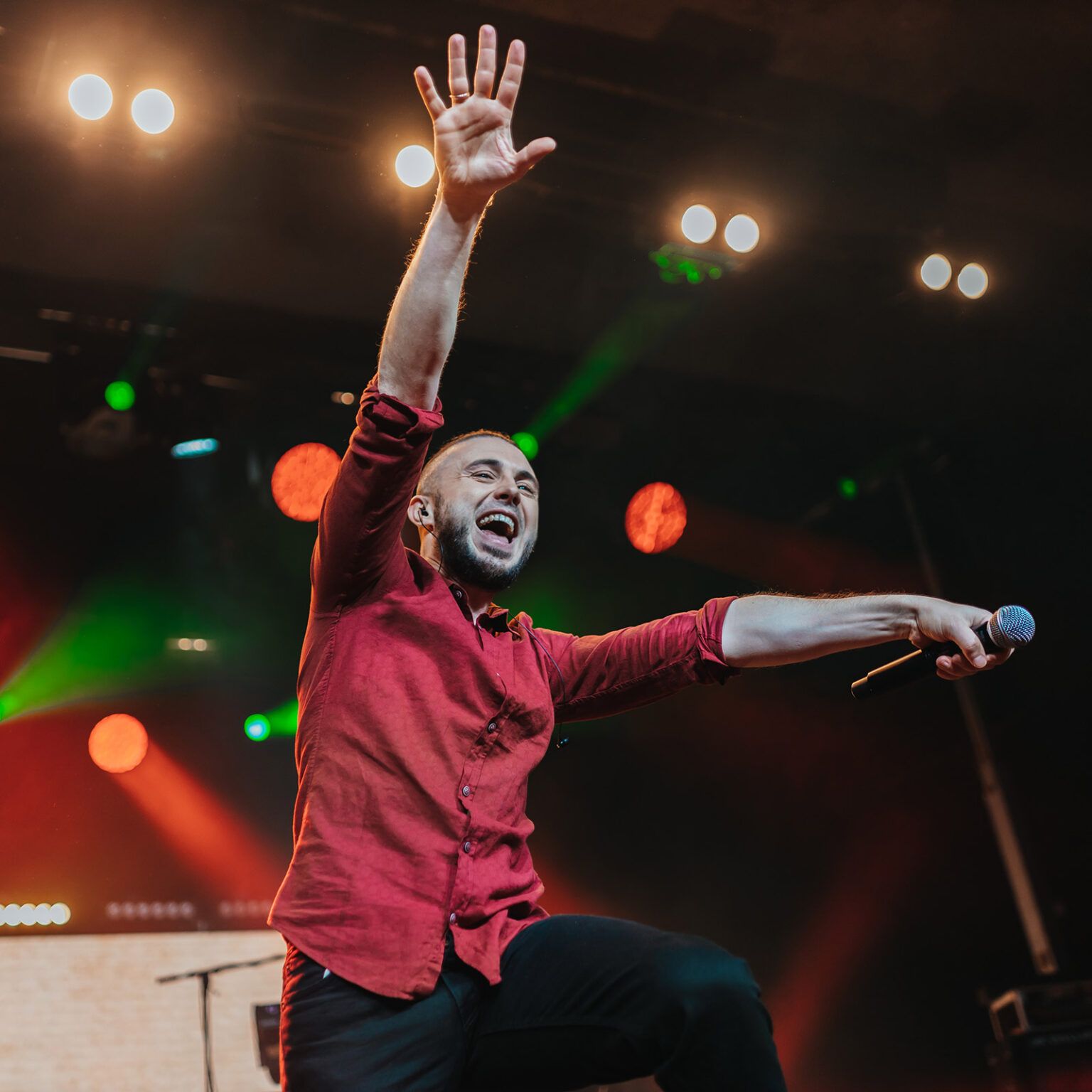 Фото: Антитіла - фото 1