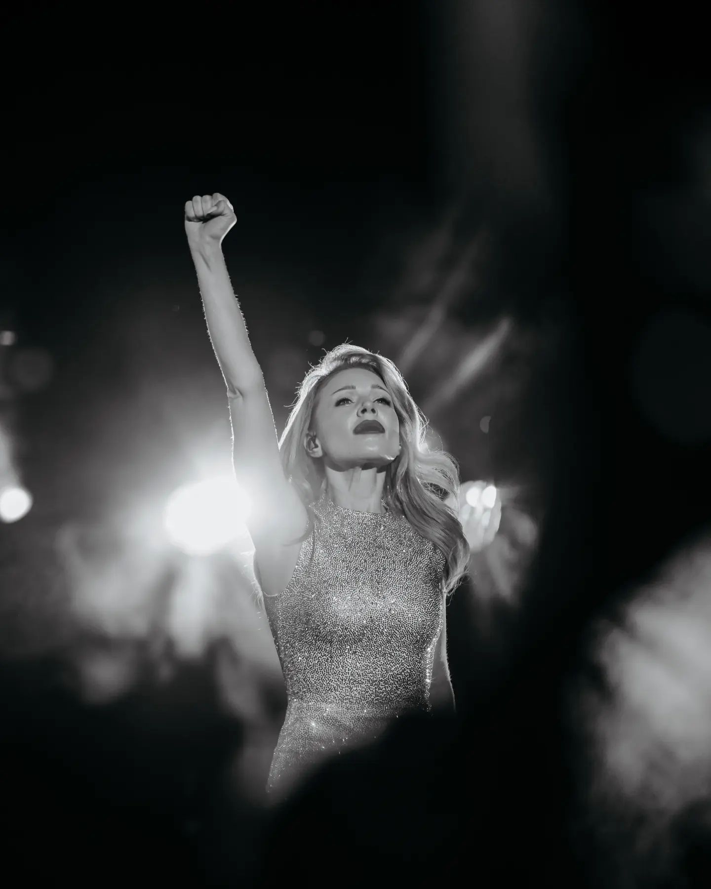 Тіна Кароль показала спокусливу сукню, в якій виступить на Євробаченні-2023