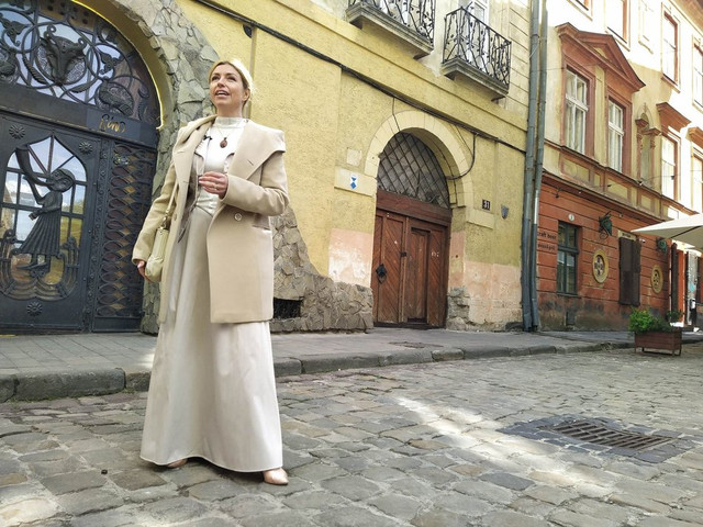 Діана Борисенко - фото 523568